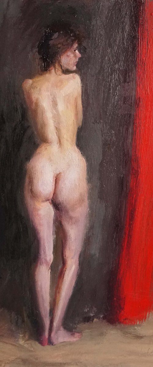 The 17th Letter of Chloé by Manuel Leonardi