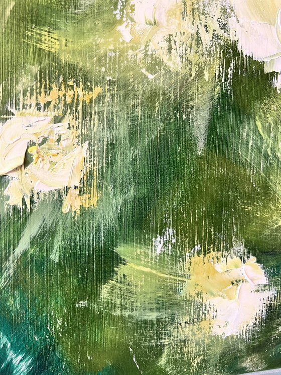 Garden of dreams
