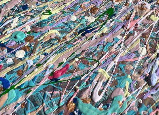 Energy Within - Large Horizontal