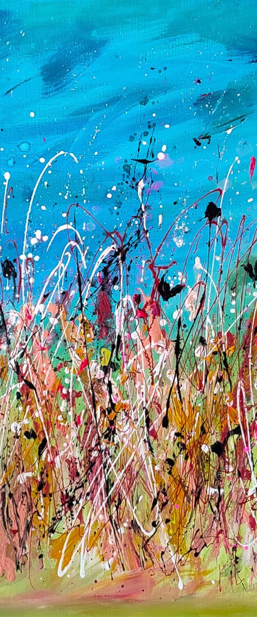Le piège se referme by ÂME SAUVAGE