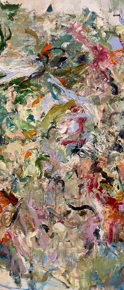 Accept Yourself Completely by Lloyd Tabing