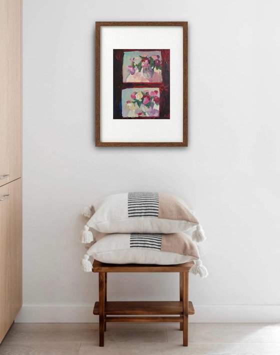Peonies