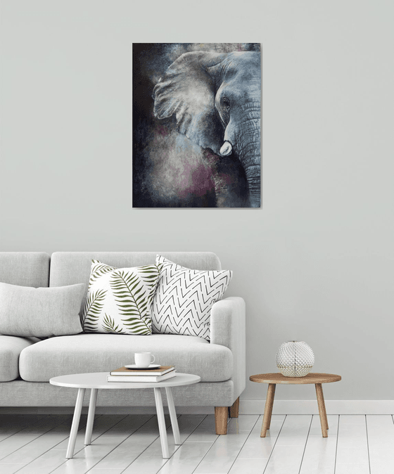 The Weight of Stillness