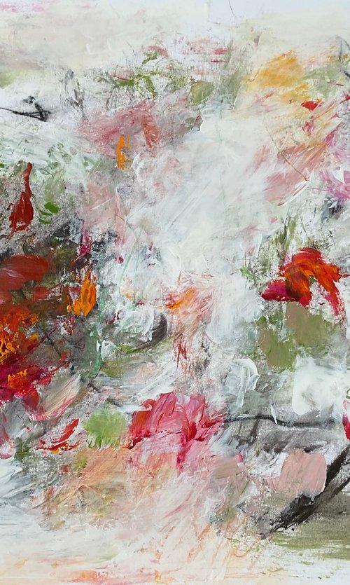 One Thing Led to Another by Linda Coppens