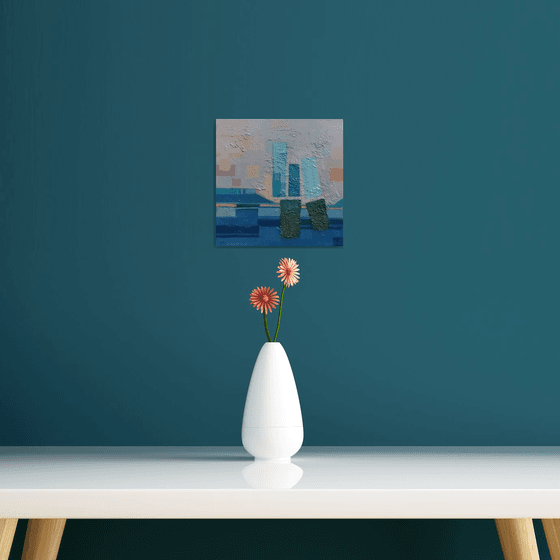 Little Sails III