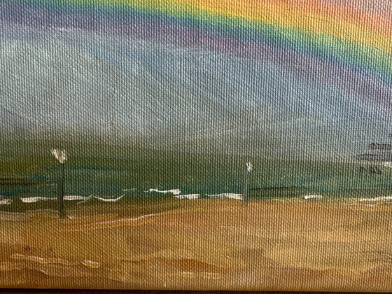 After the Rain