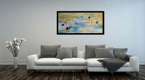 To the edge of the Universe