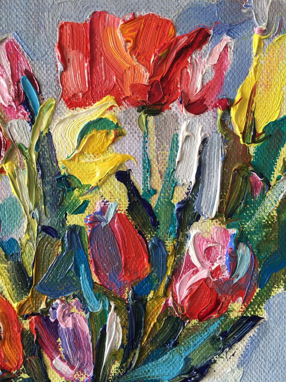 Tulips