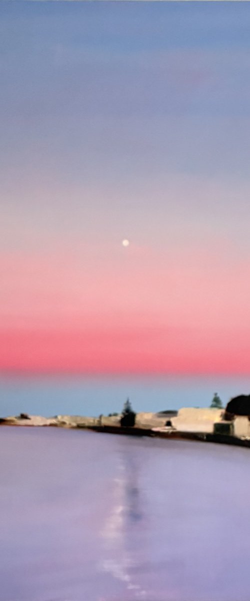 Afterlight by Francesca Currie