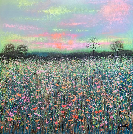 'One Summer Meadow'