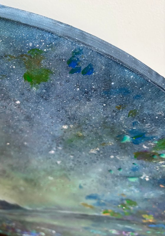 Under The Stars, Bamburgh