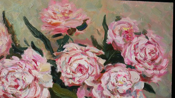 Peony Air