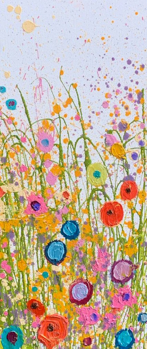 Forever Loving You by Yvonne  Coomber