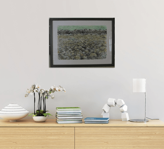 Pebble Study #11
