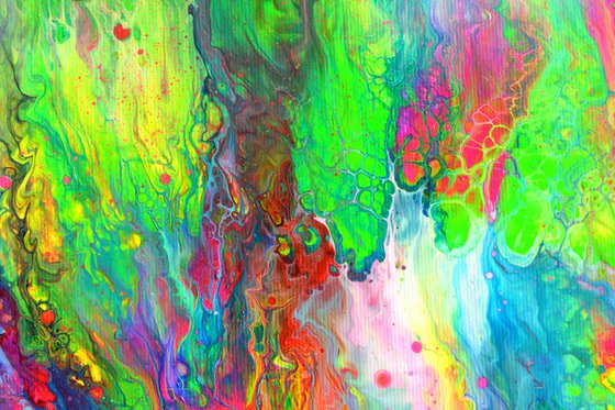 Flowing Energy 37
