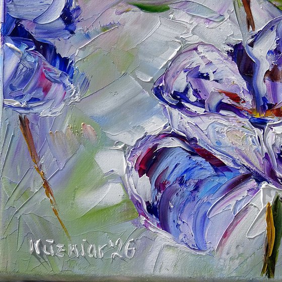 Soul Flowers