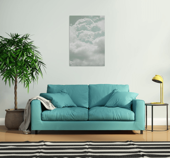 Clouds #7