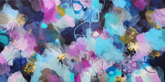 The Evening Came Alive