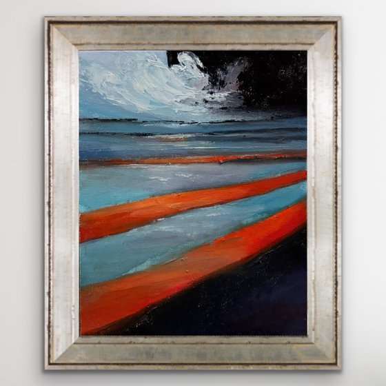 These Unrepeatable Hours