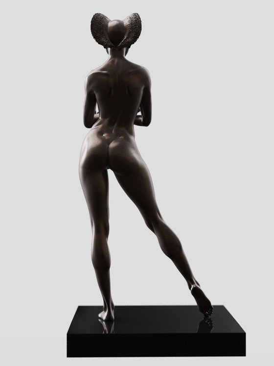 "African Queen"