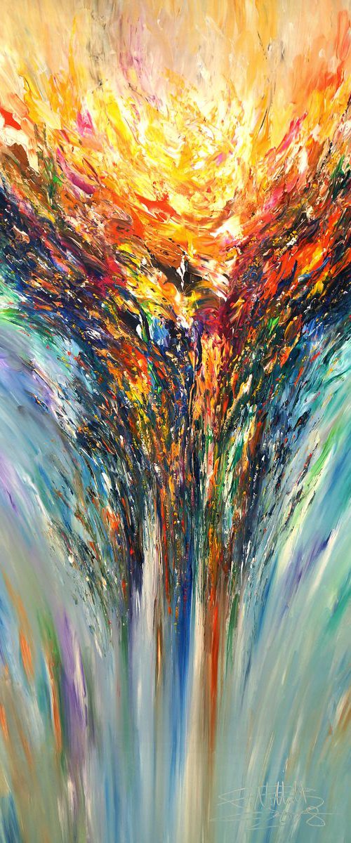 Revive XXL 1 by Peter Nottrott