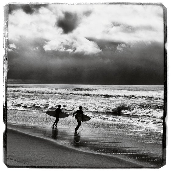 Venice Storm