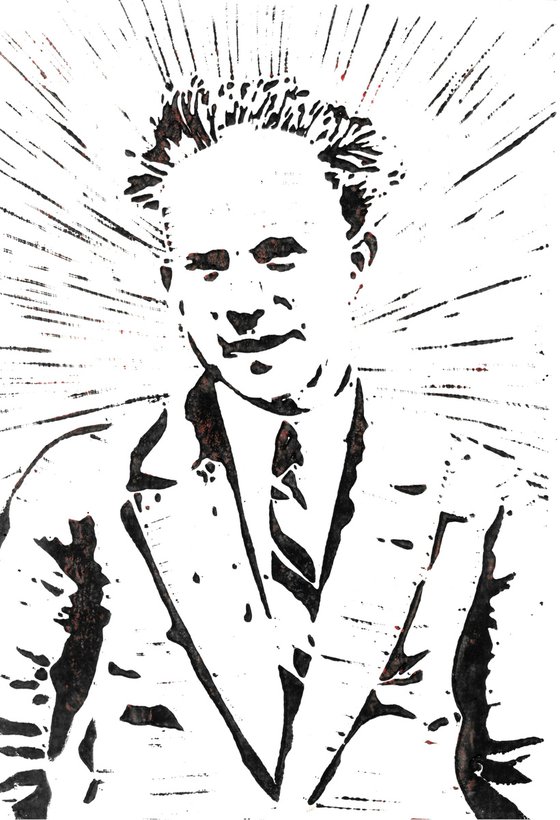 Dead And Known - Werner Heisenberg