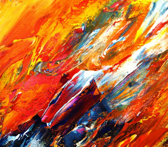 Magma Energy E 1