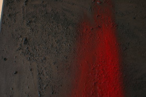 "Fire Within"