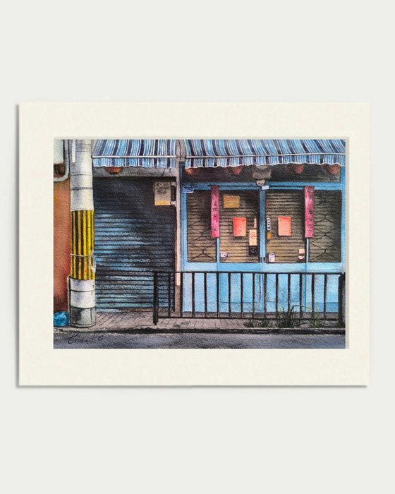Japan III