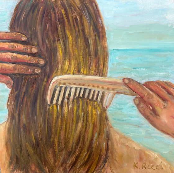 Summer Ritual