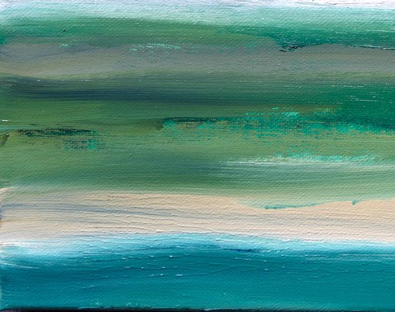 Green Coast