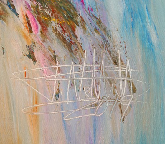 Seascape Sailing Impressions XL 8