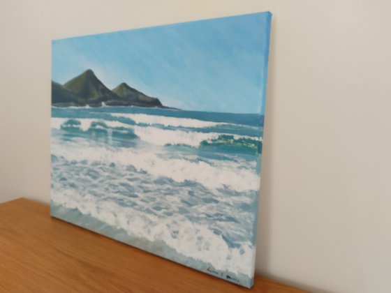 Seascape