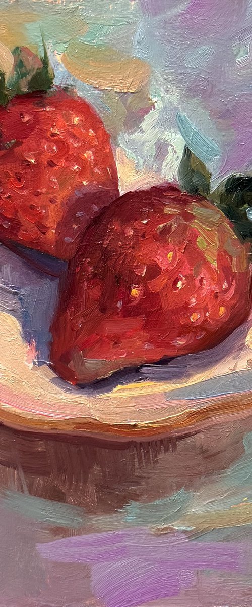 Sweet Pair by Emily Lane