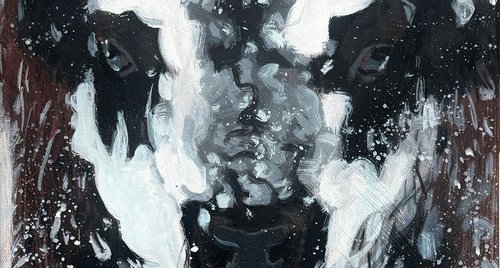 Artwork by Paul Cheng