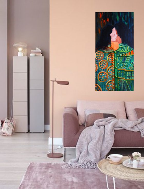 Do they really "Kiss"?