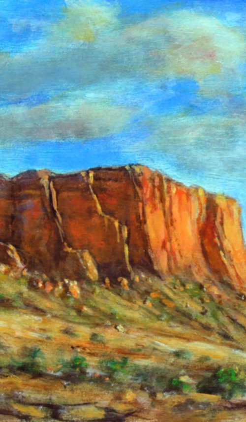 grand canyon1 by Vishalandra Dakur