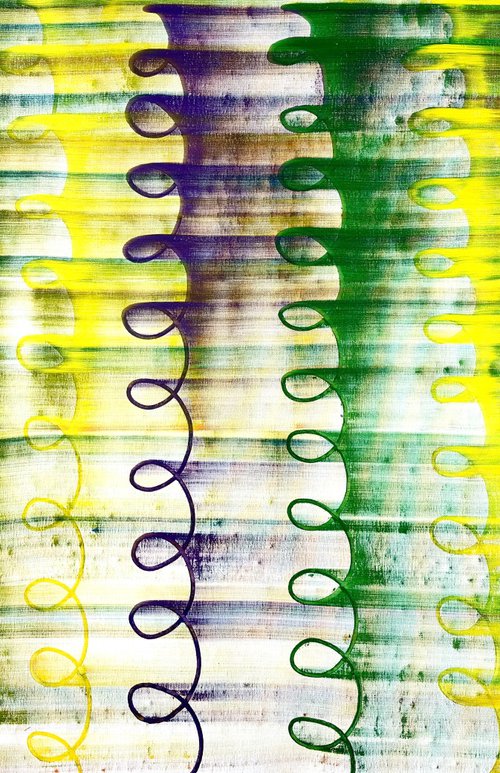 A spectrum by Sumit Mehndiratta