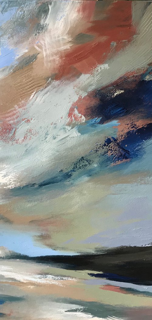 Cornish Weekend by Belinda Reynell