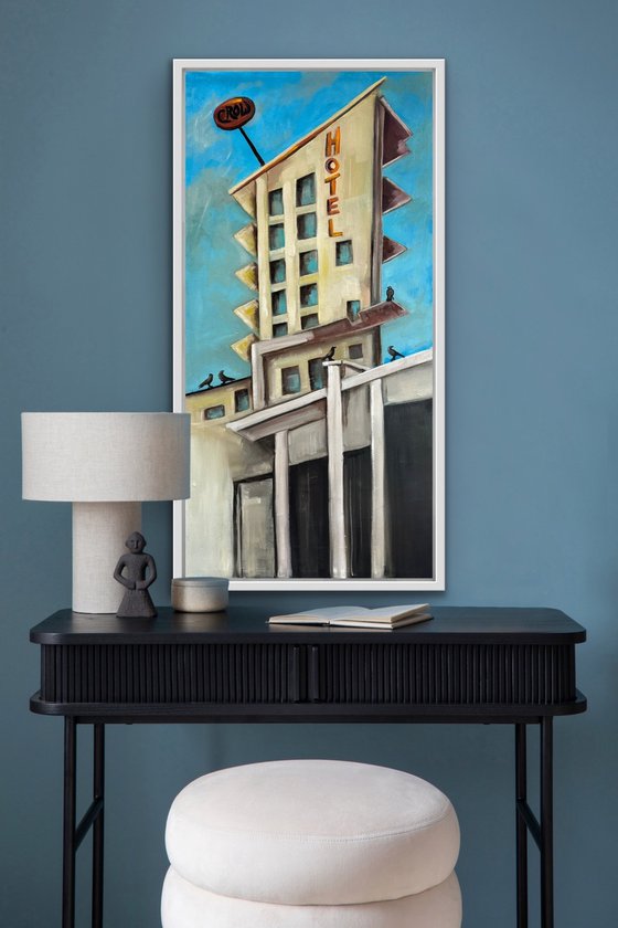 Mistaking Whispers For Earthquakes