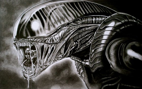 Xenomorph