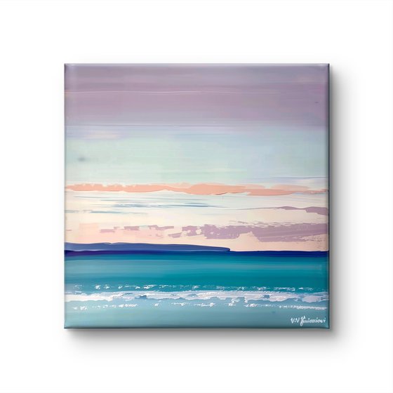 Pastel Silence #2