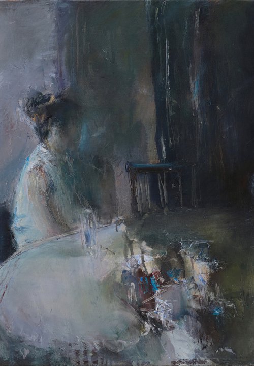 Four Generations by Zakhar Shevchuk