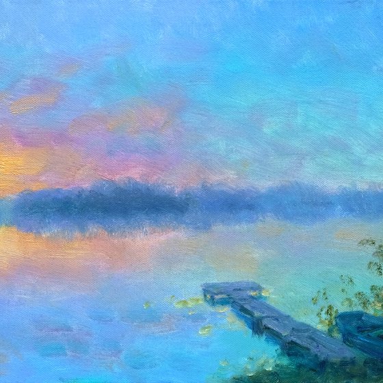 New Sunrise