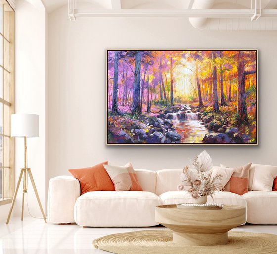 Forest Creek 5