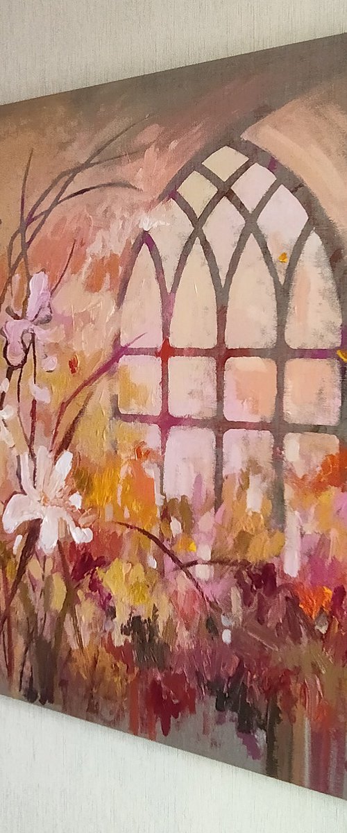Sunny Time by Ekaterina Prisich