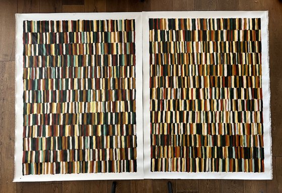 Order Without Perfection