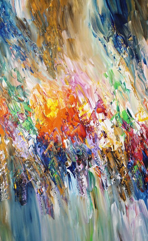 Awesome Daydream D 3 by Peter Nottrott