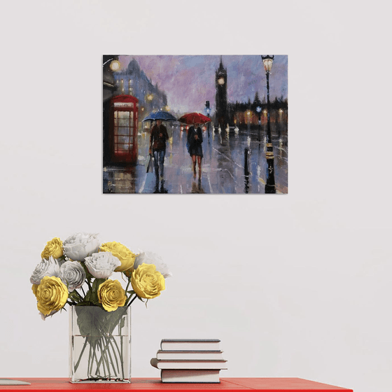 London Icons